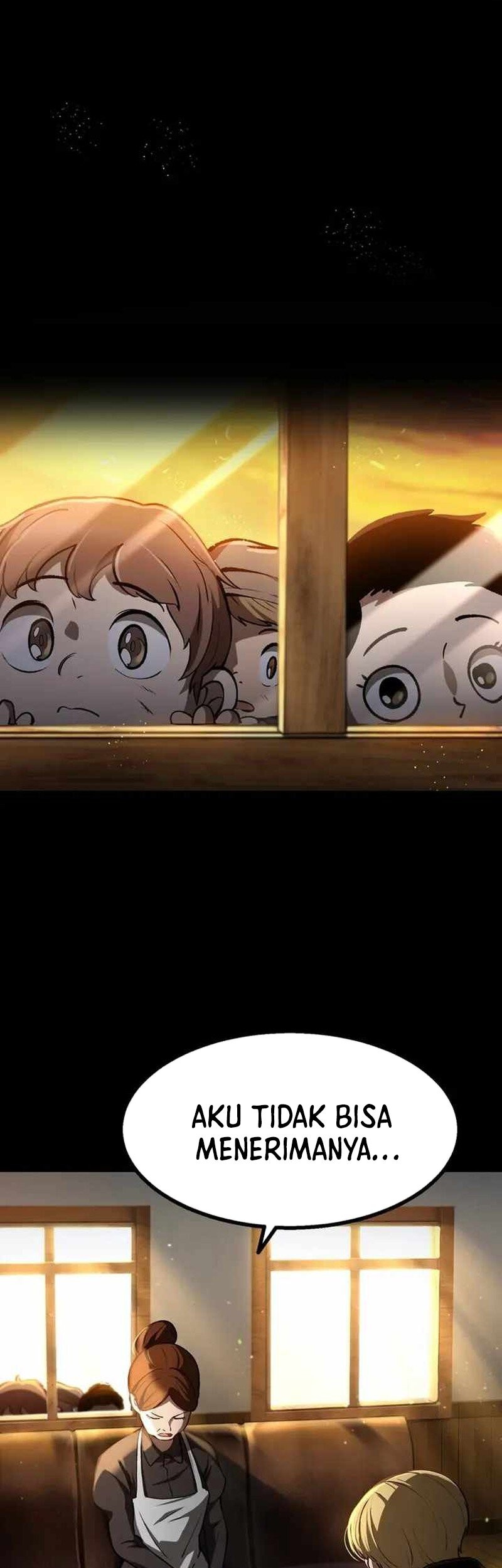 Sword King Chapter 242 Gambar 38