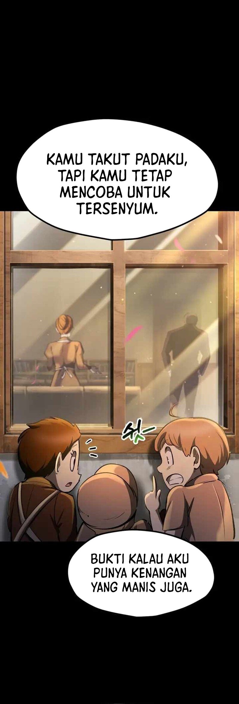 Sword King Chapter 242 Gambar 45