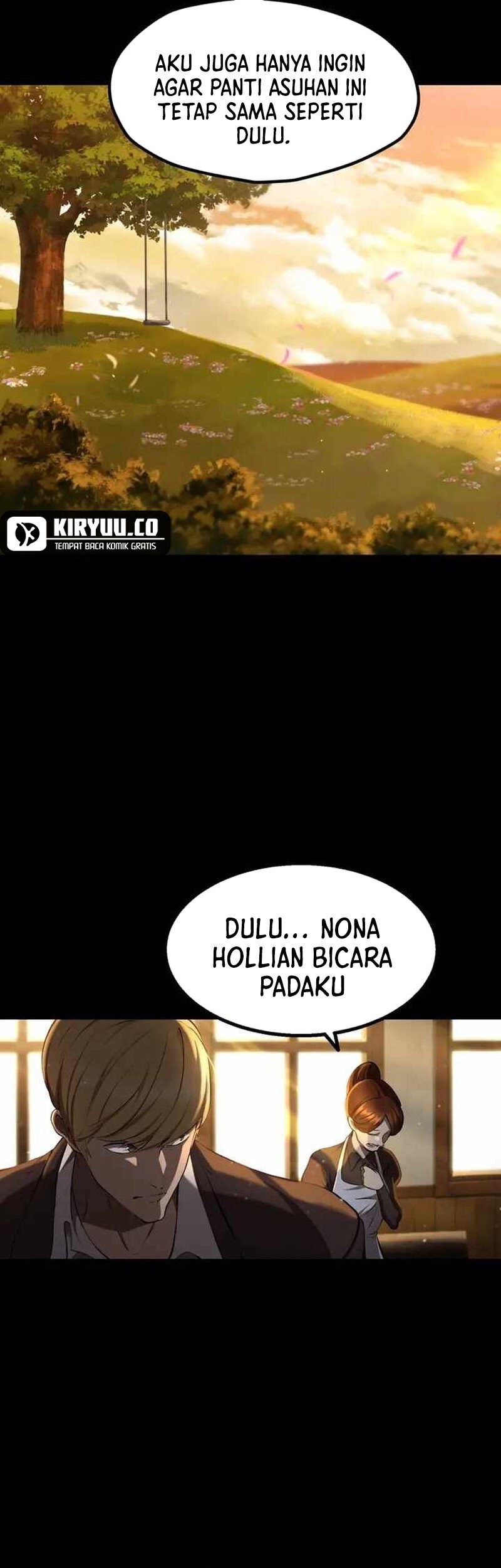 Sword King Chapter 242 Gambar 46