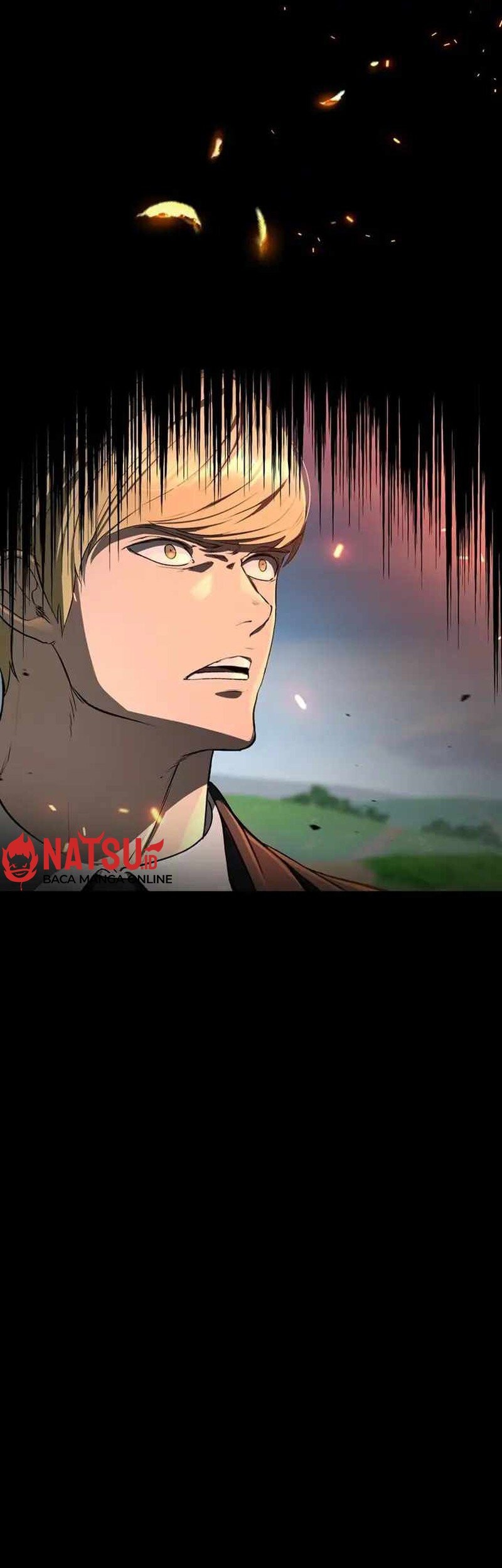 Sword King Chapter 242 Gambar 52