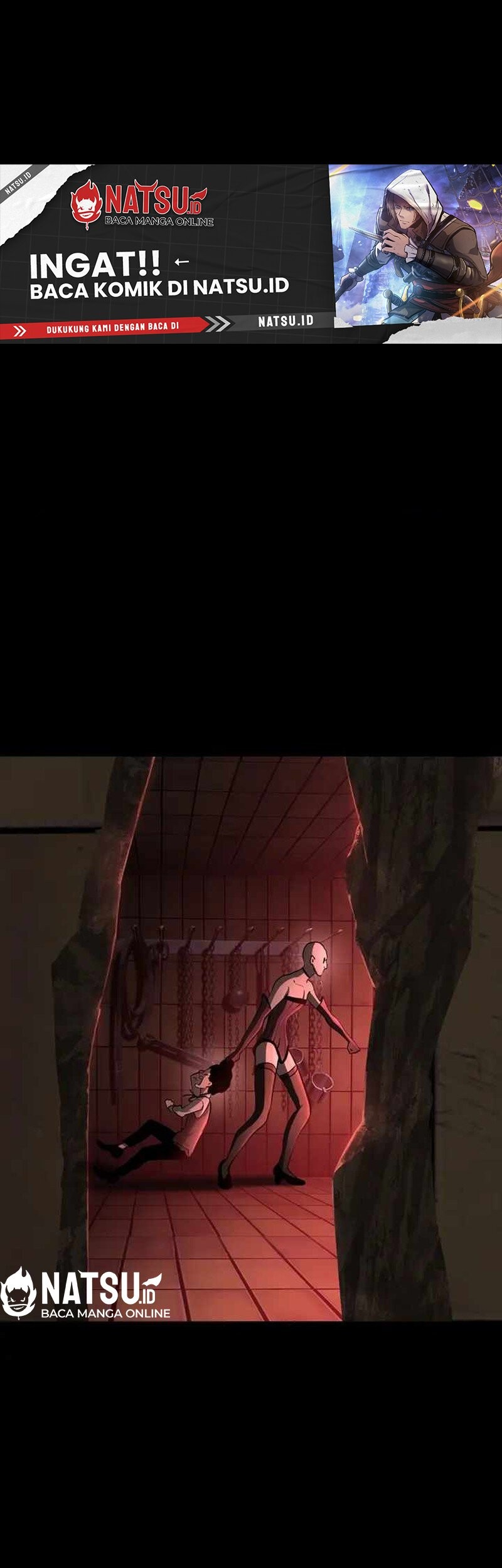 Manhwa Sword King Chapter 242 gambar nomor 2