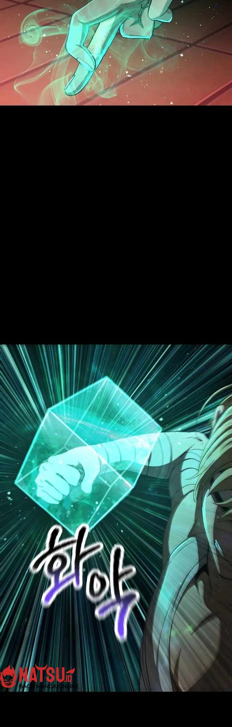 Sword King Chapter 242 Gambar 4