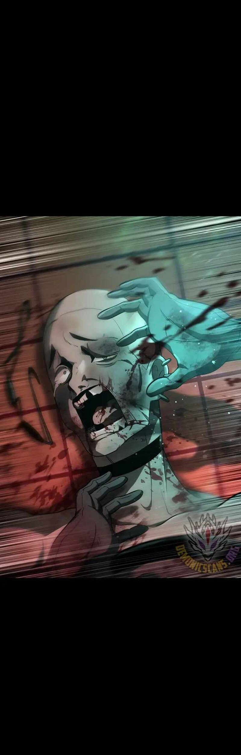 Sword King Chapter 242 Gambar 5