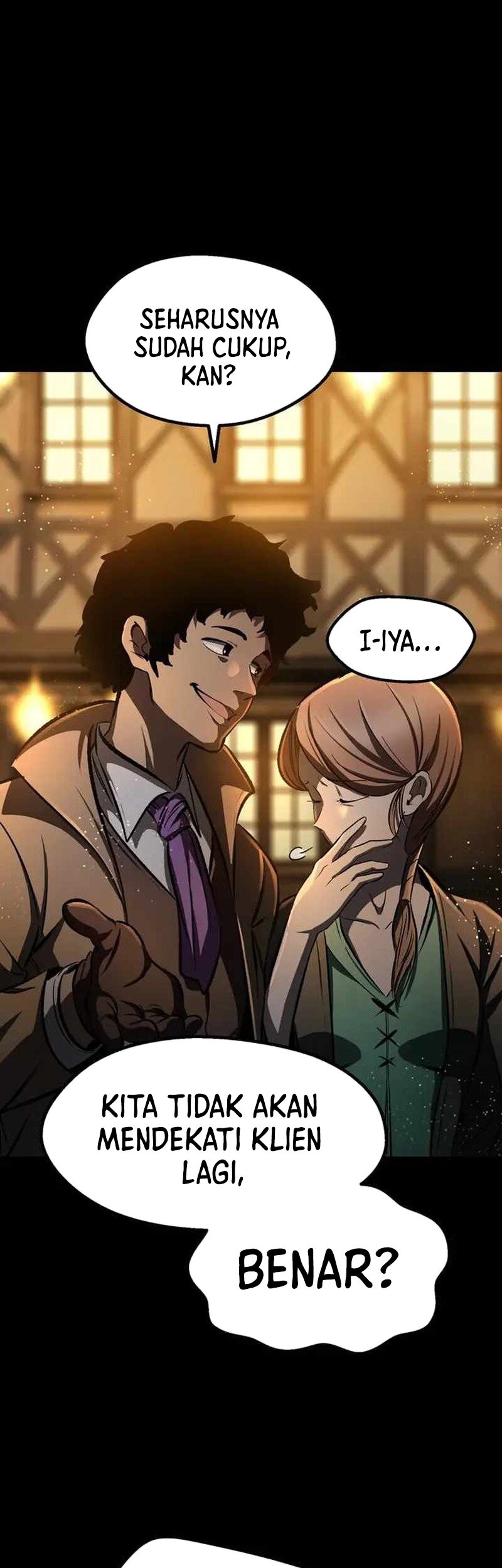 Sword King Chapter 242 Gambar 22