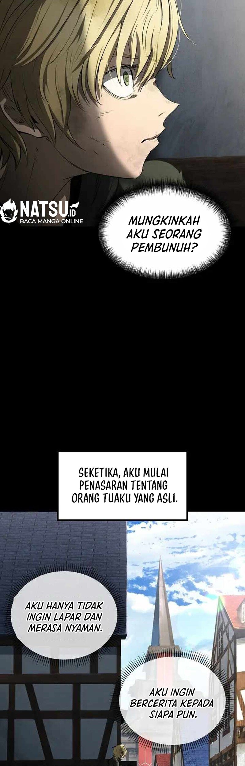 Sword King Chapter 242 Gambar 12