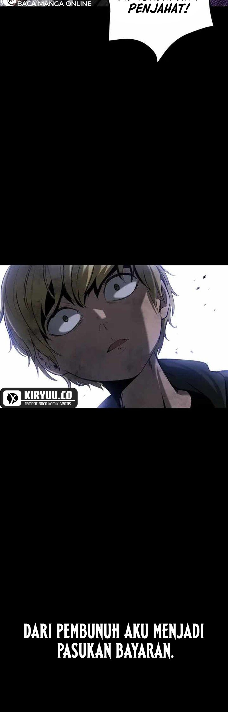 Sword King Chapter 242 Gambar 16