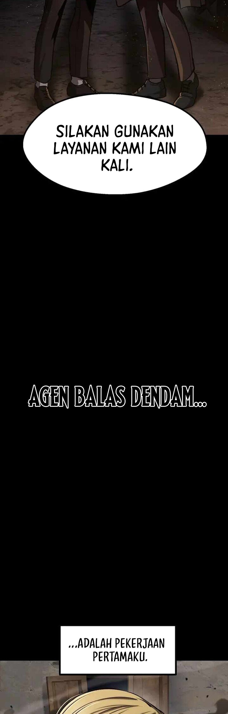 Sword King Chapter 242 Gambar 26