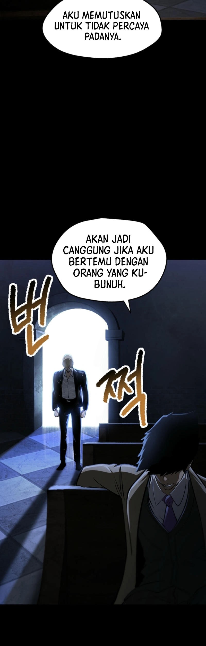Sword King Chapter 243 Gambar 10