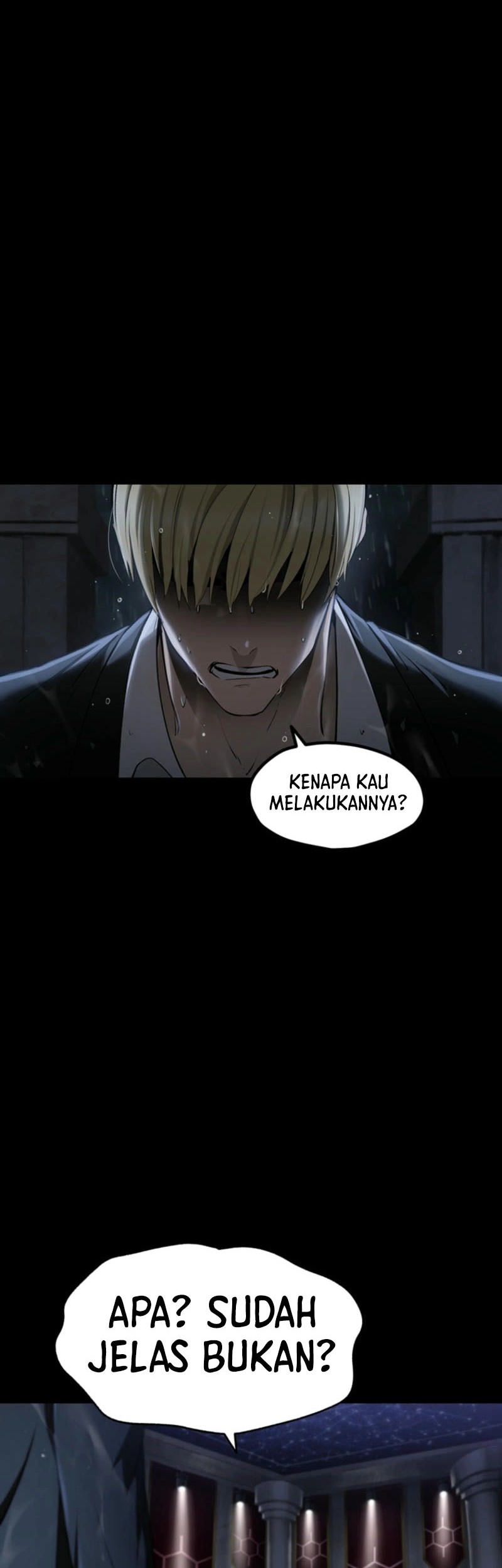 Sword King Chapter 243 Gambar 11