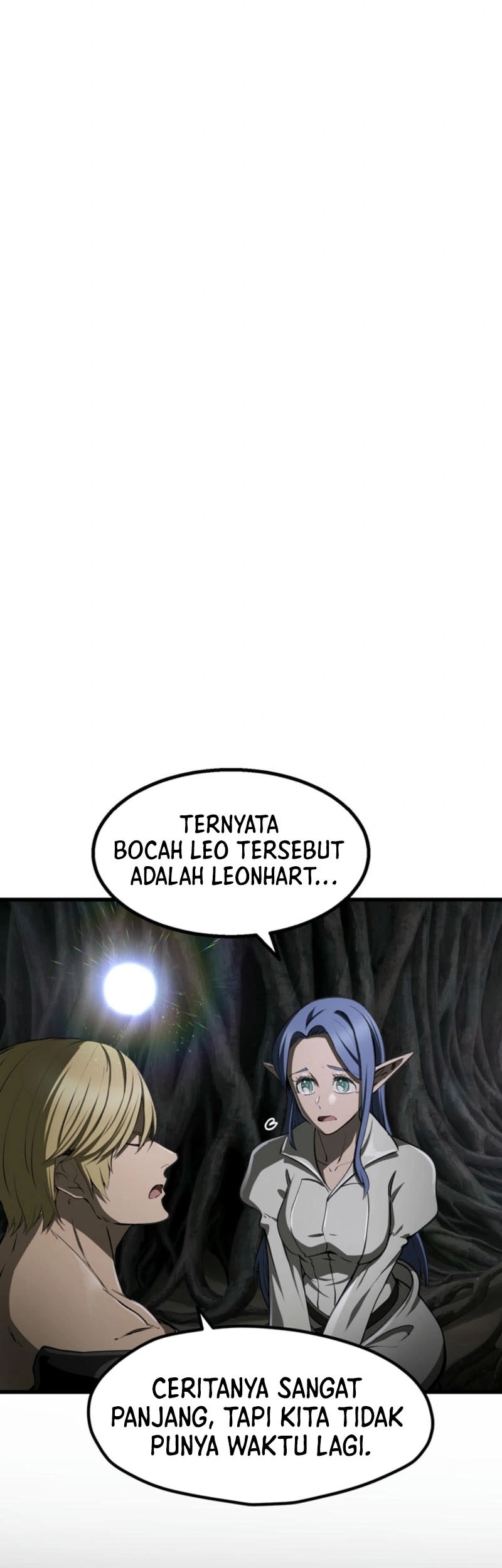 Sword King Chapter 243 Gambar 52