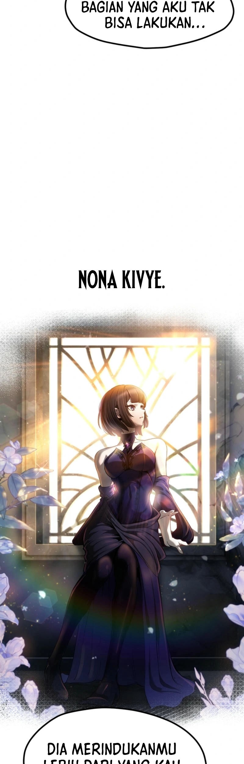 Sword King Chapter 243 Gambar 58