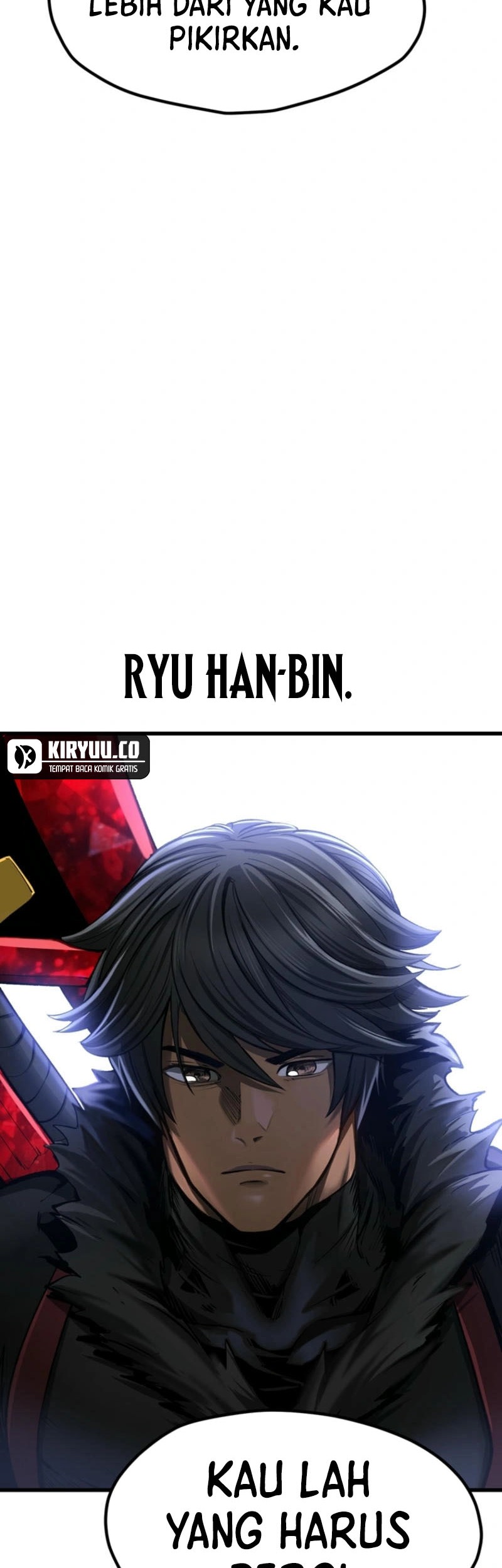 Sword King Chapter 243 Gambar 59