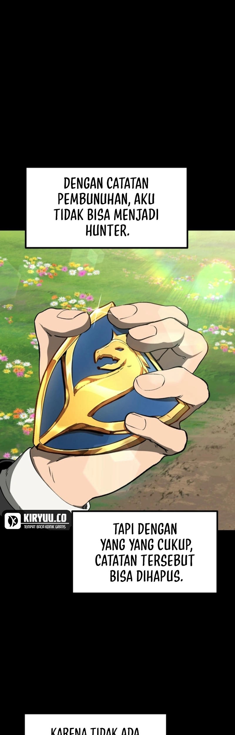 Manhwa Sword King Chapter 243 gambar nomor 2