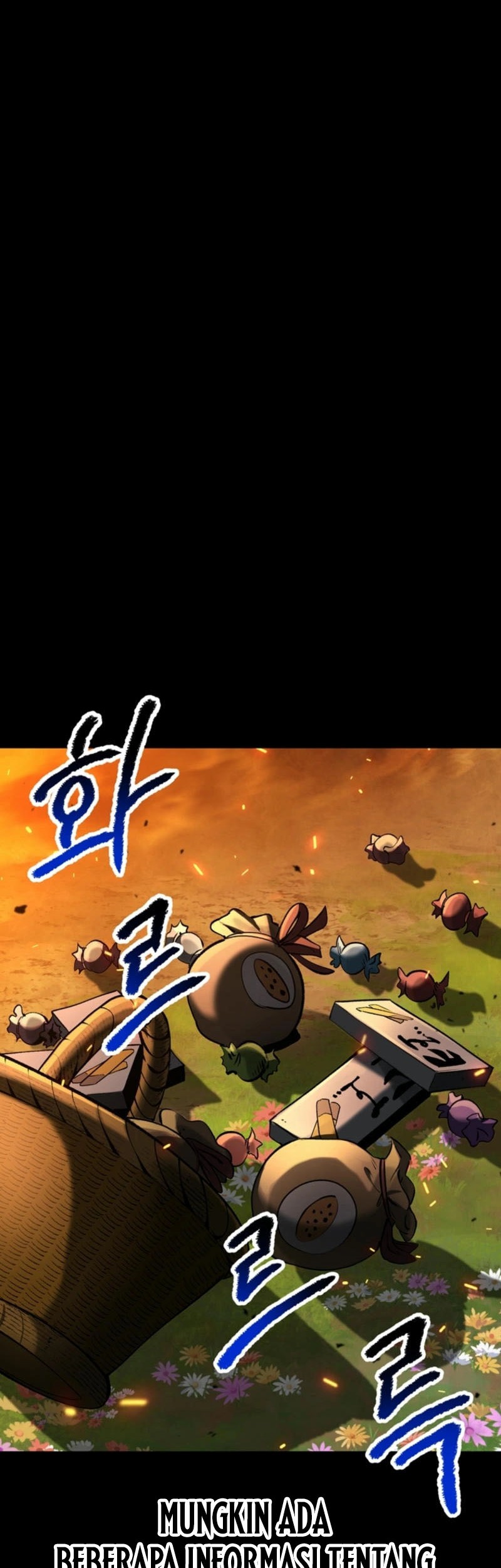 Sword King Chapter 243 Gambar 5