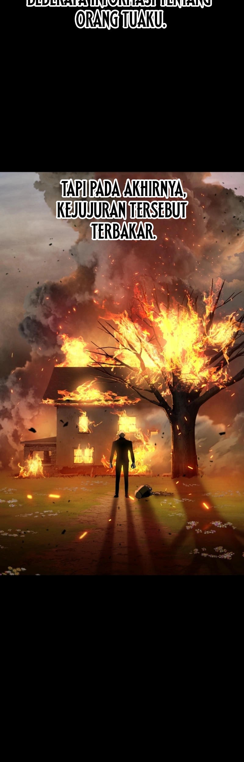 Sword King Chapter 243 Gambar 6