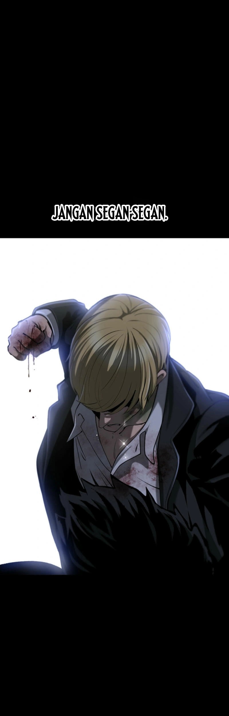 Sword King Chapter 243 Gambar 33