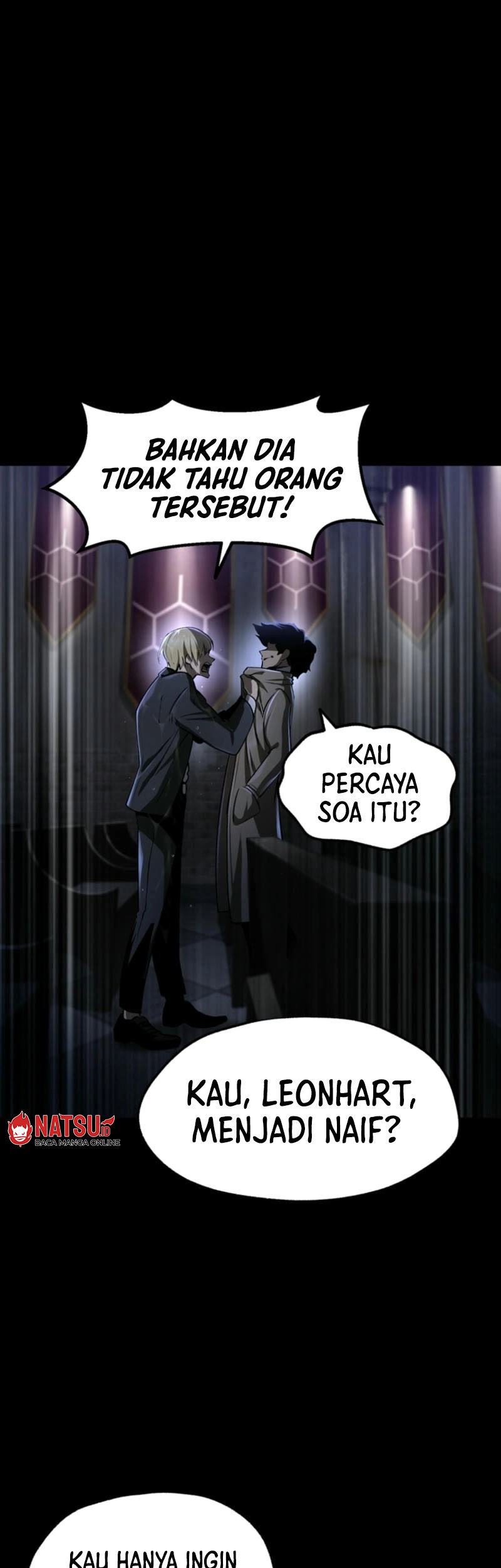 Sword King Chapter 243 Gambar 14