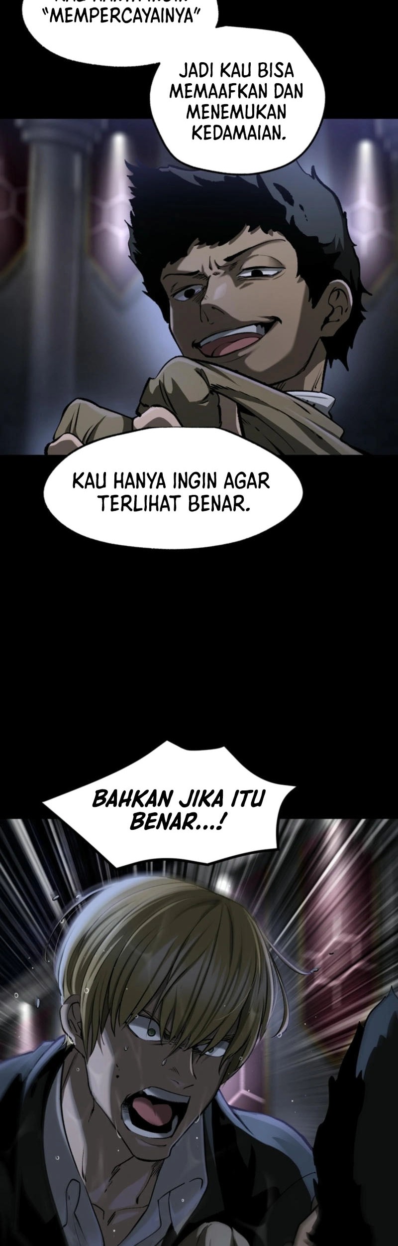 Sword King Chapter 243 Gambar 15