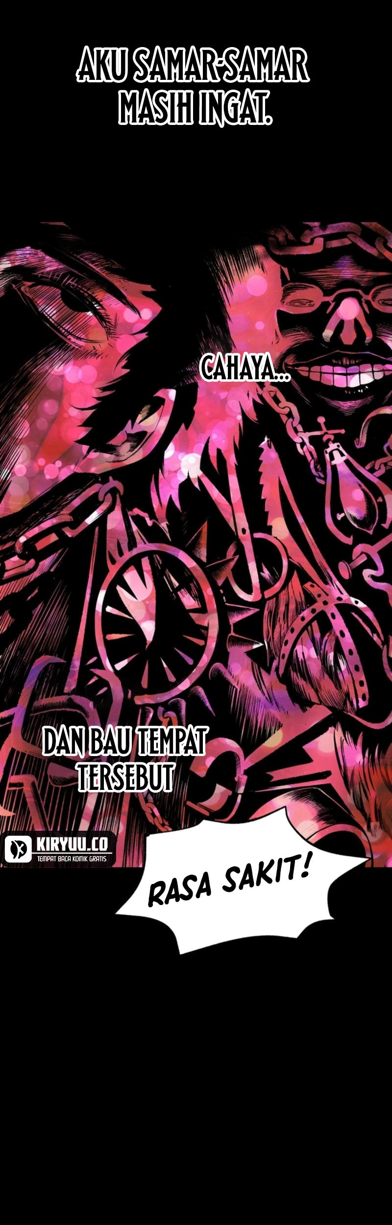 Sword King Chapter 243 Gambar 17