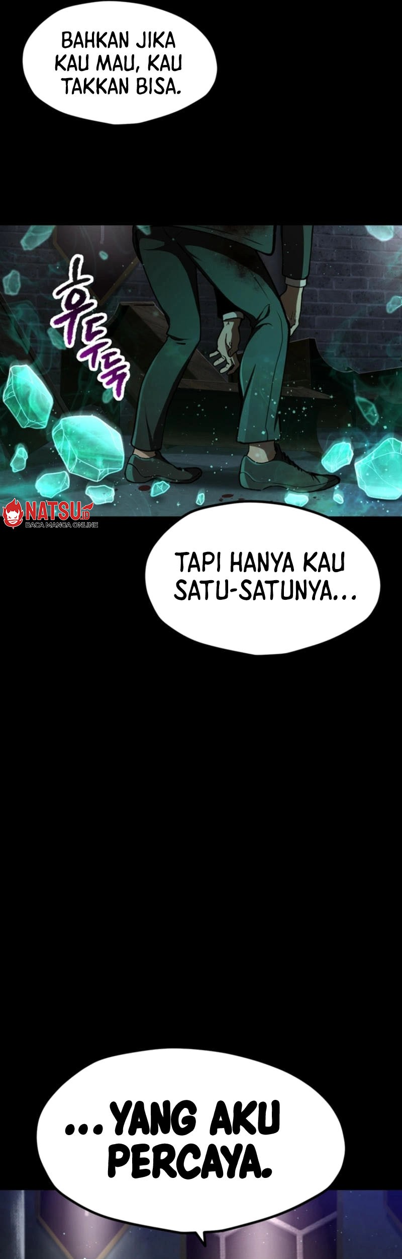 Sword King Chapter 243 Gambar 26