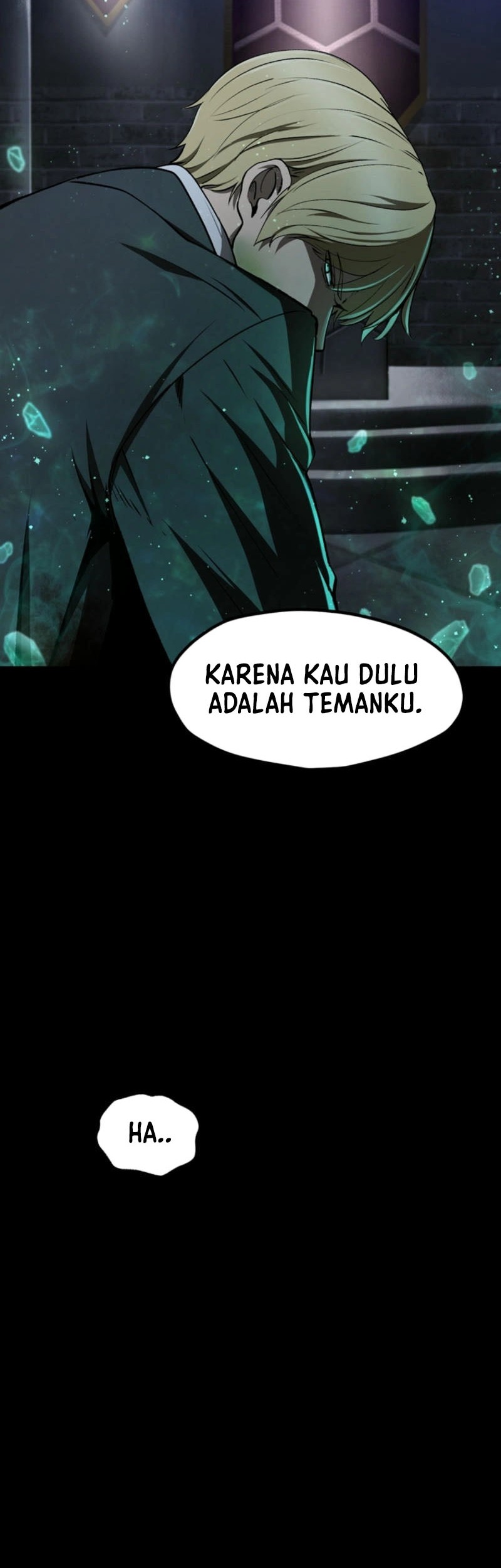 Sword King Chapter 243 Gambar 27