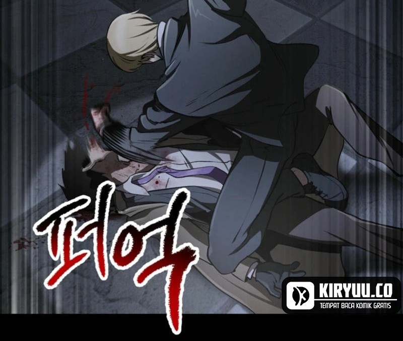 Sword King Chapter 243 Gambar 31