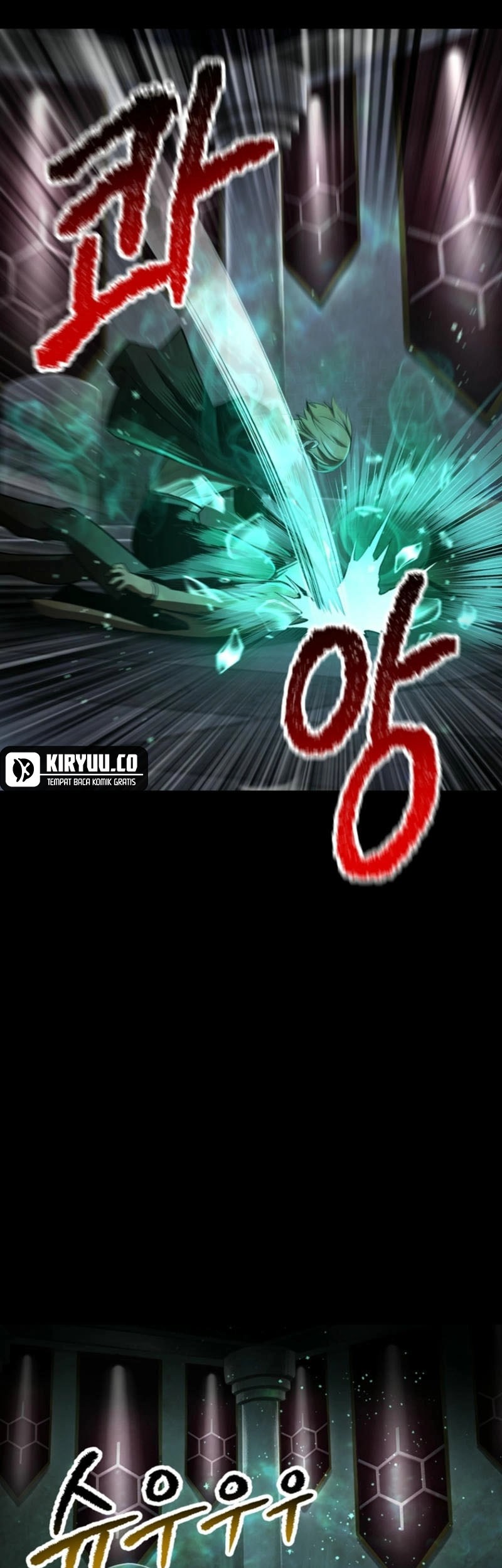 Sword King Chapter 243 Gambar 42