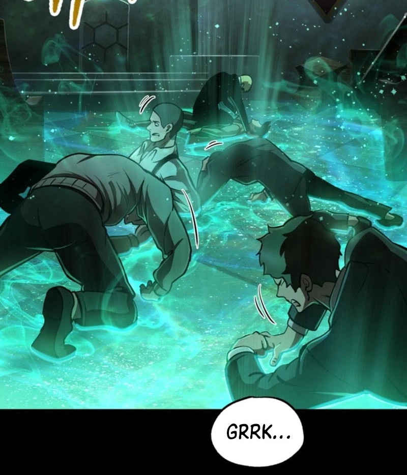 Sword King Chapter 243 Gambar 43