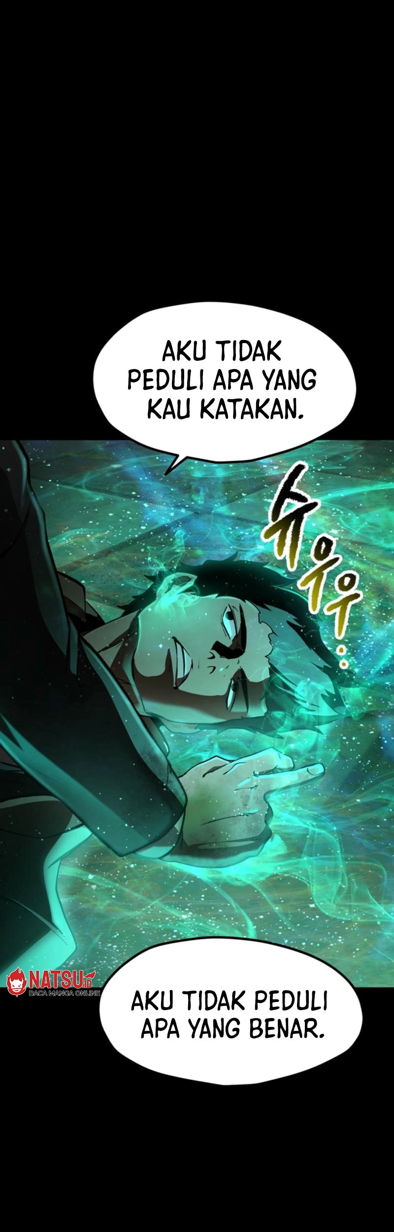 Sword King Chapter 243 Gambar 44