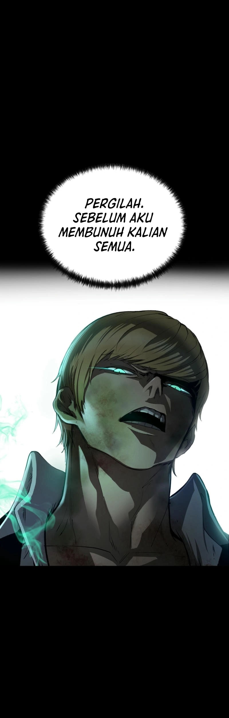 Sword King Chapter 243 Gambar 46