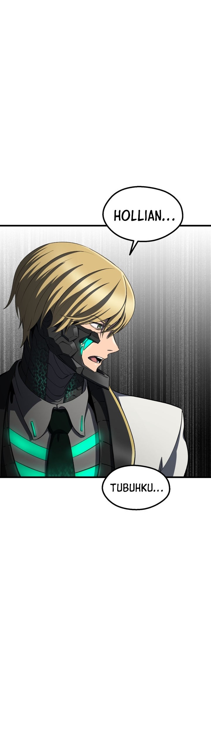 Sword King Chapter 254 Gambar 13