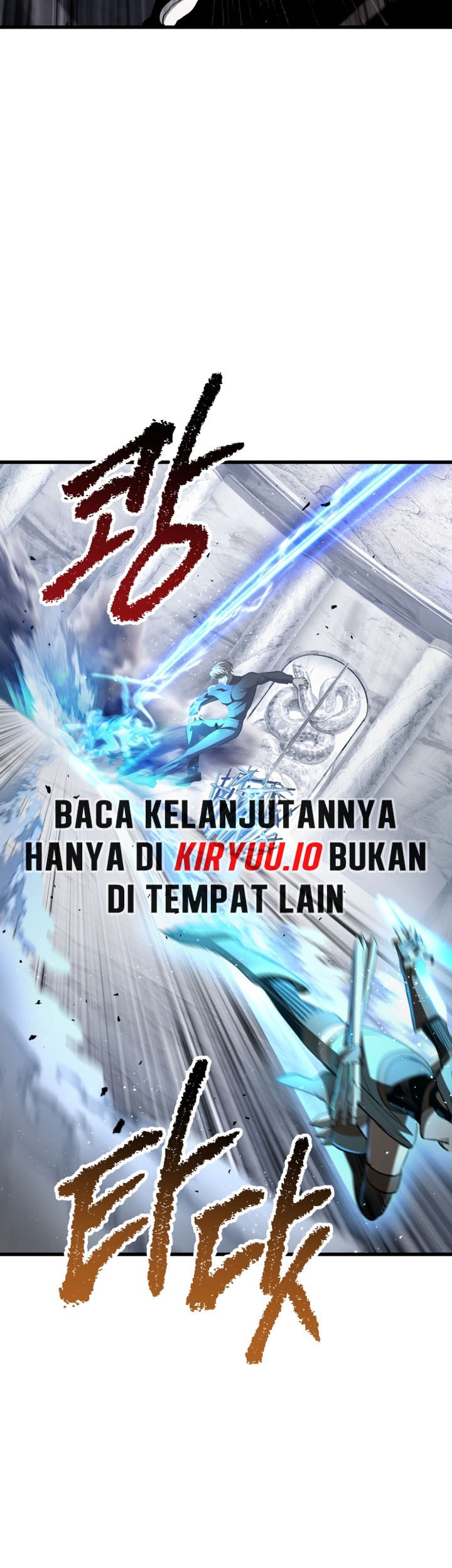 Sword King Chapter 254 Gambar 40