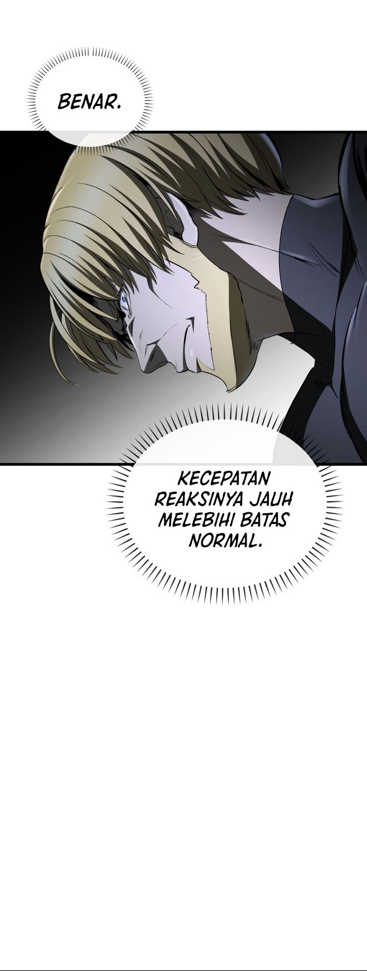 Sword King Chapter 254 Gambar 41