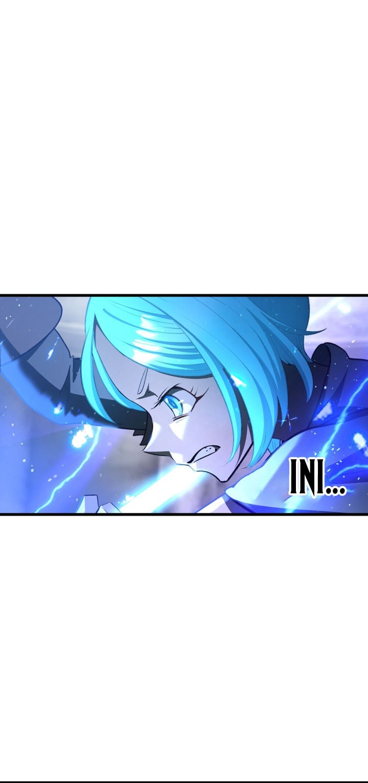 Sword King Chapter 254 Gambar 45