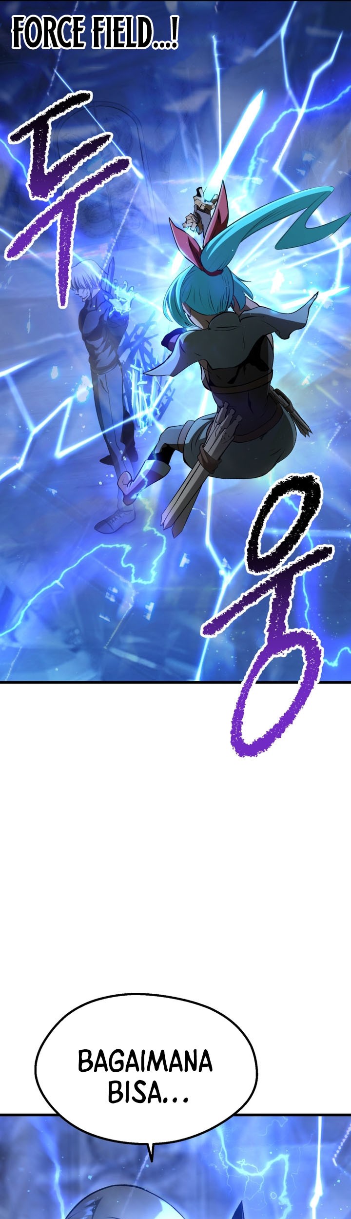 Sword King Chapter 254 Gambar 46