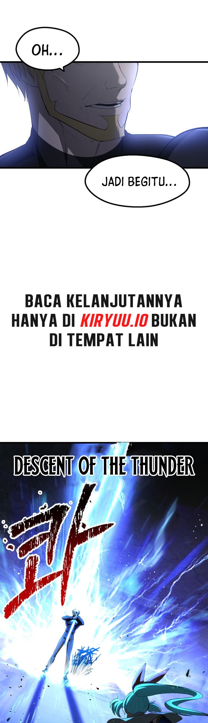 Sword King Chapter 254 Gambar 55