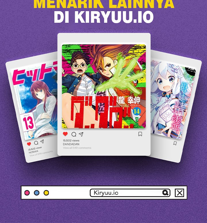 Sword King Chapter 254 Gambar 66