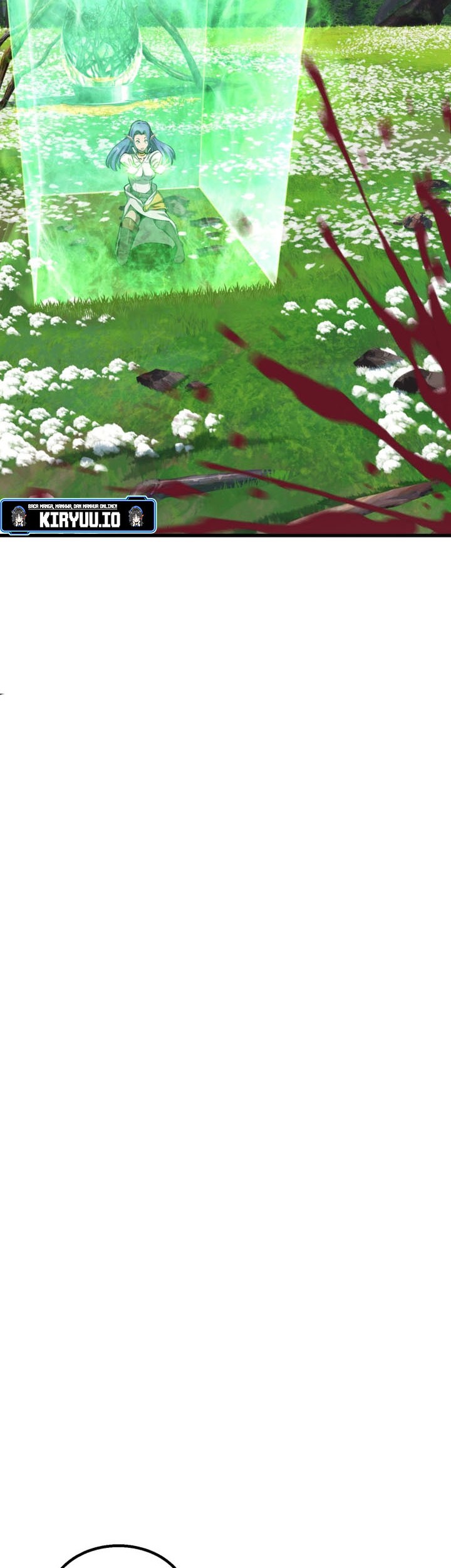 Manhwa Sword King Chapter 254 gambar nomor 2