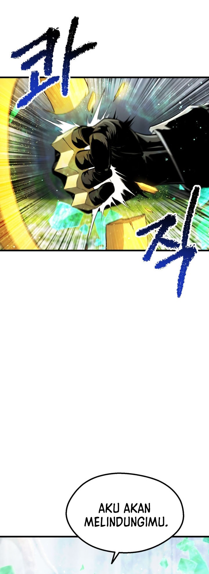 Sword King Chapter 254 Gambar 9