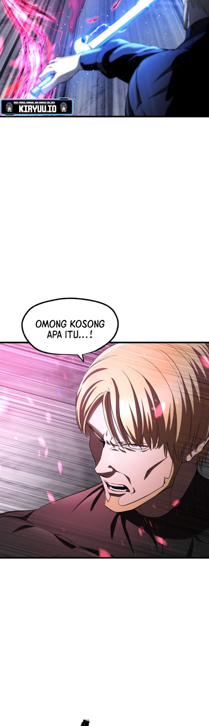 Sword King Chapter 254 Gambar 28