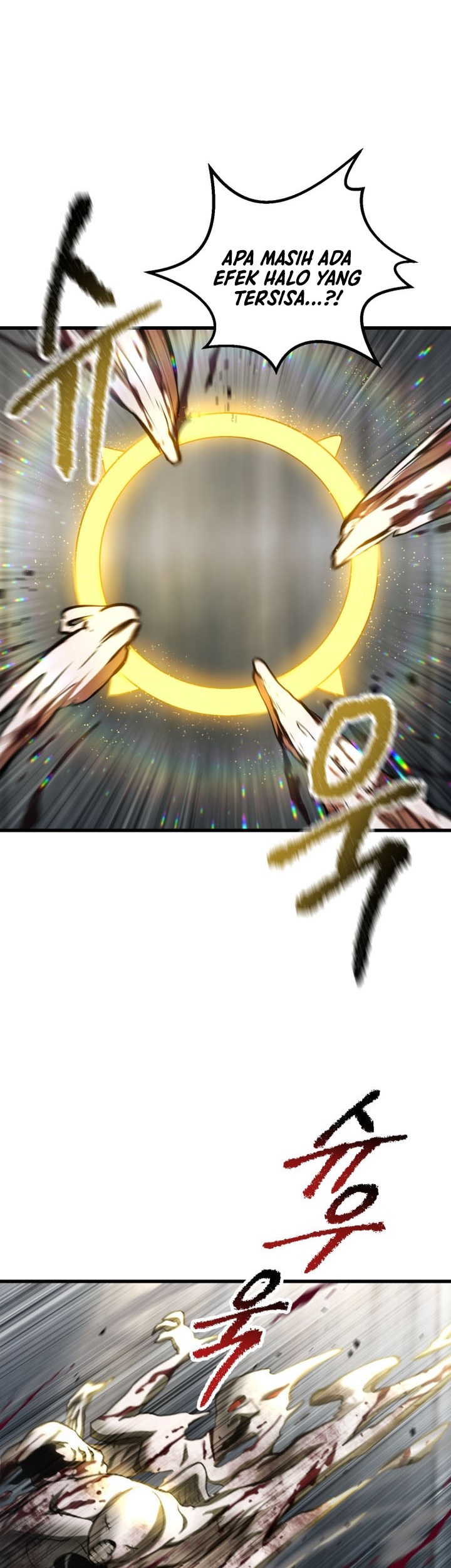 Sword King Chapter 254 Gambar 15