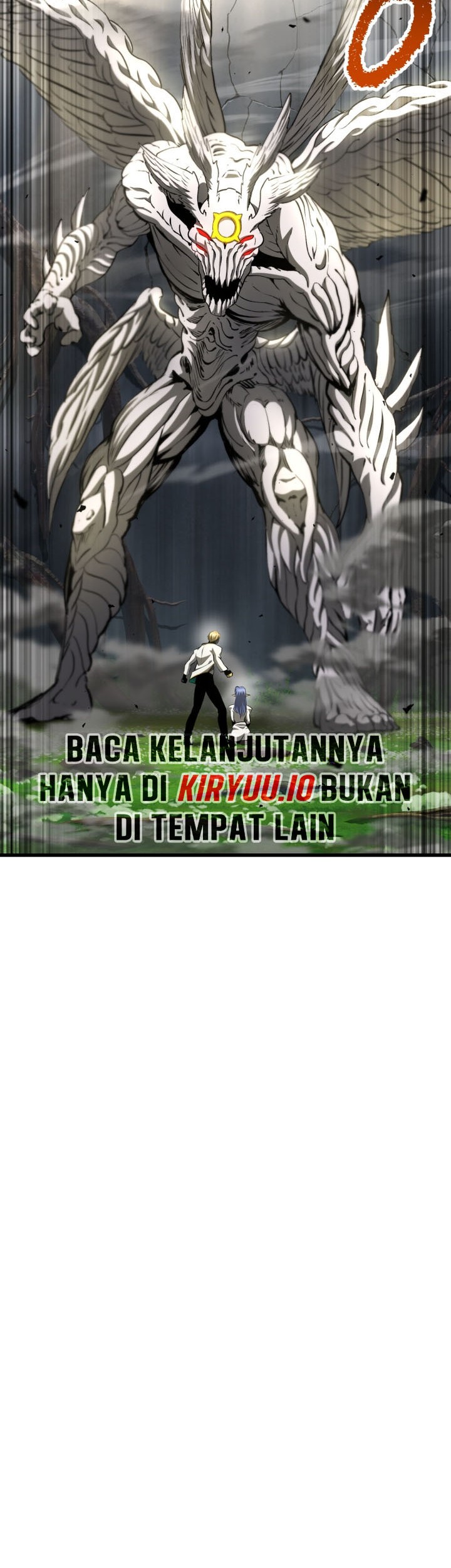 Sword King Chapter 254 Gambar 17
