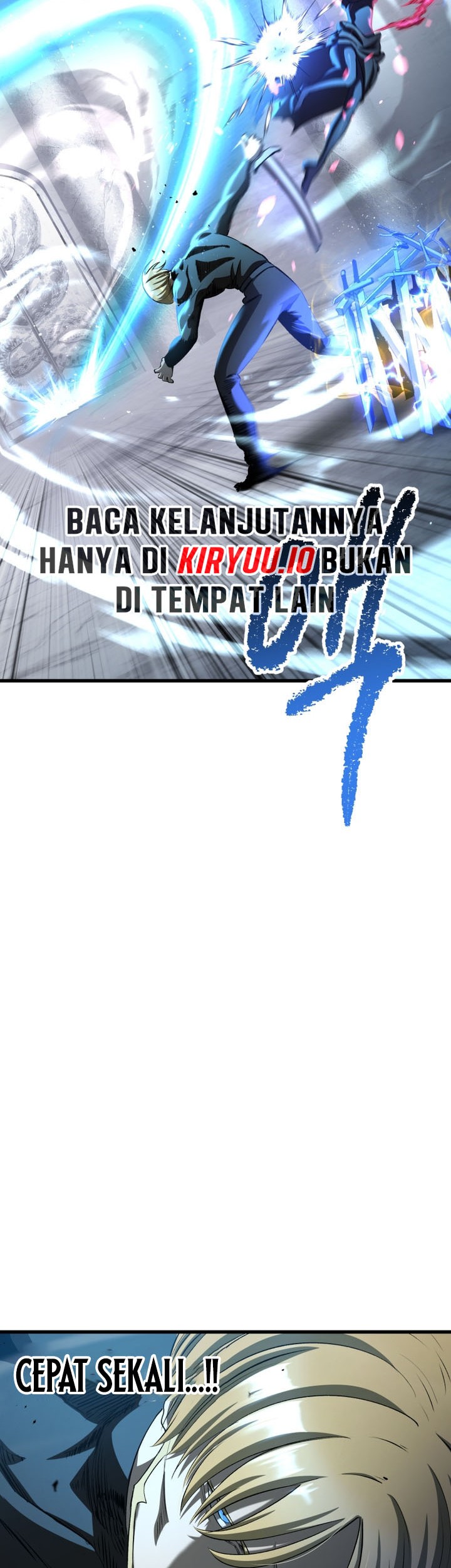 Sword King Chapter 254 Gambar 31