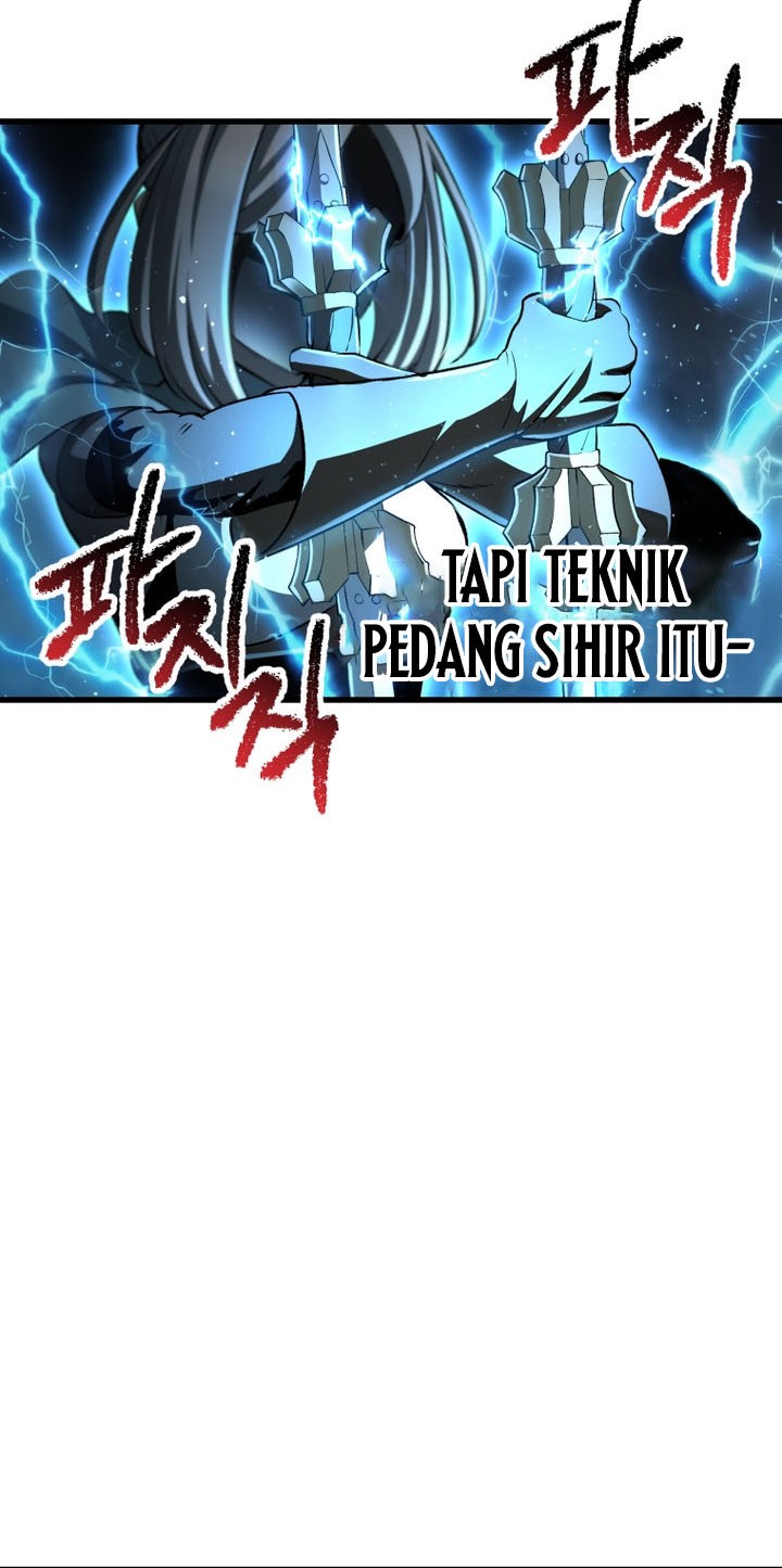 Sword King Chapter 254 Gambar 33