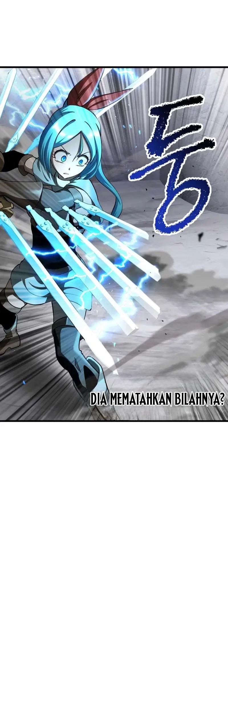 Sword King Chapter 255 Gambar 13