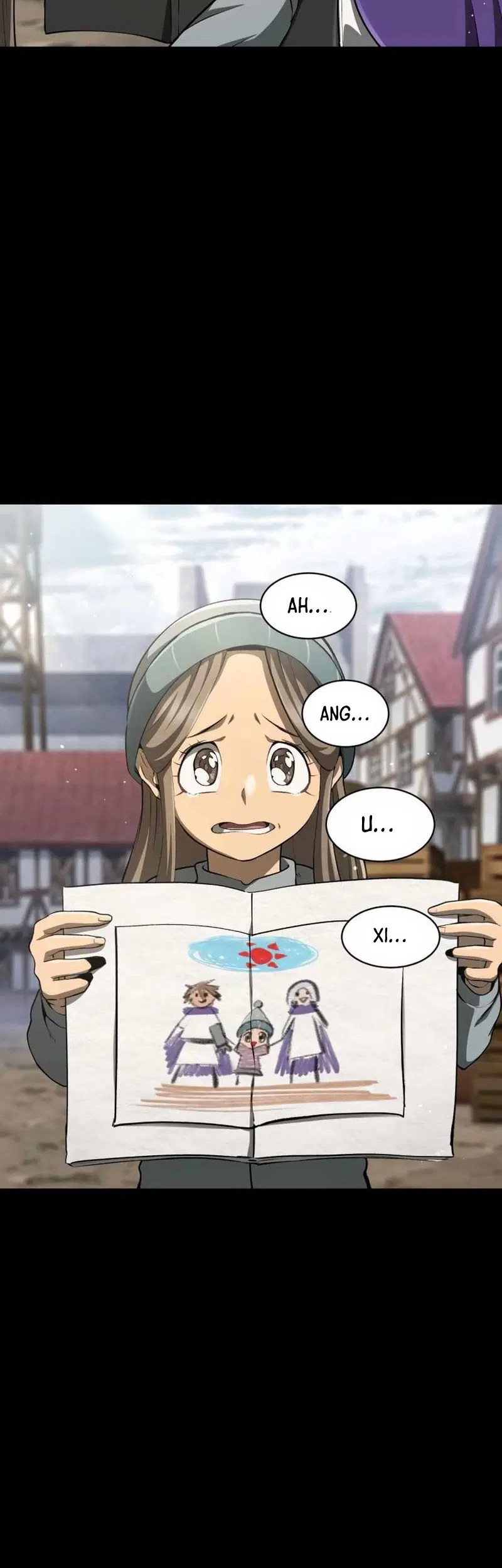 Sword King Chapter 255 Gambar 50