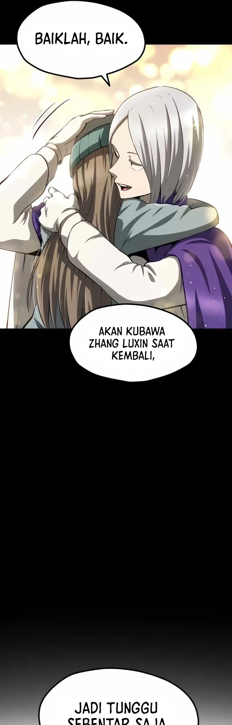 Sword King Chapter 255 Gambar 51