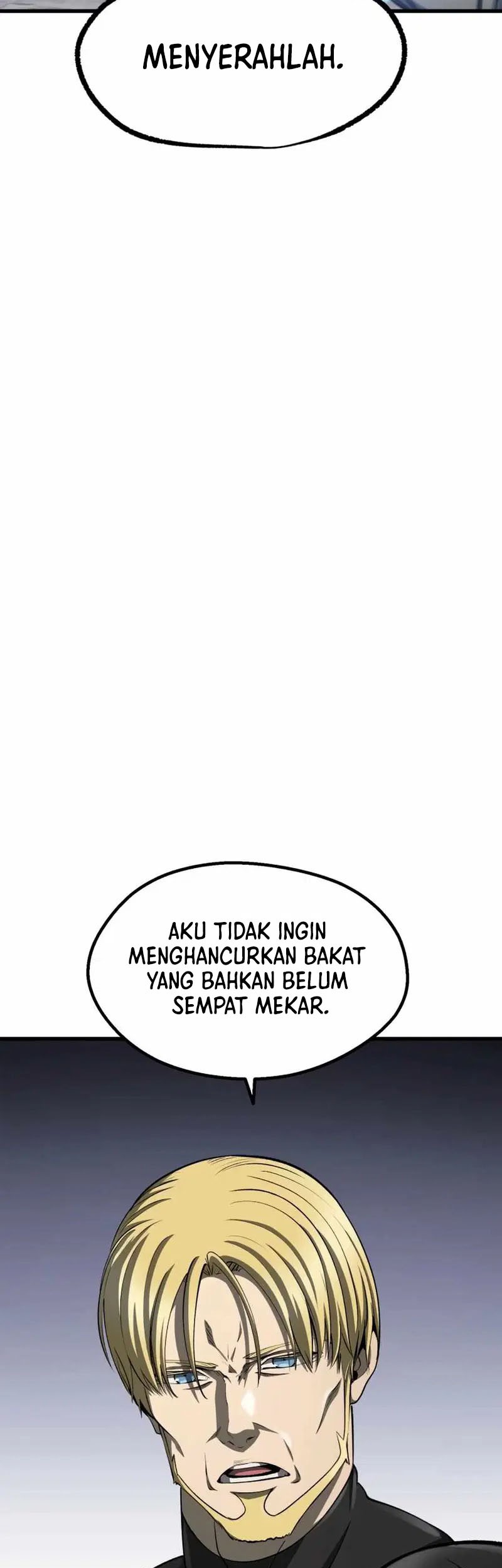 Sword King Chapter 255 Gambar 19