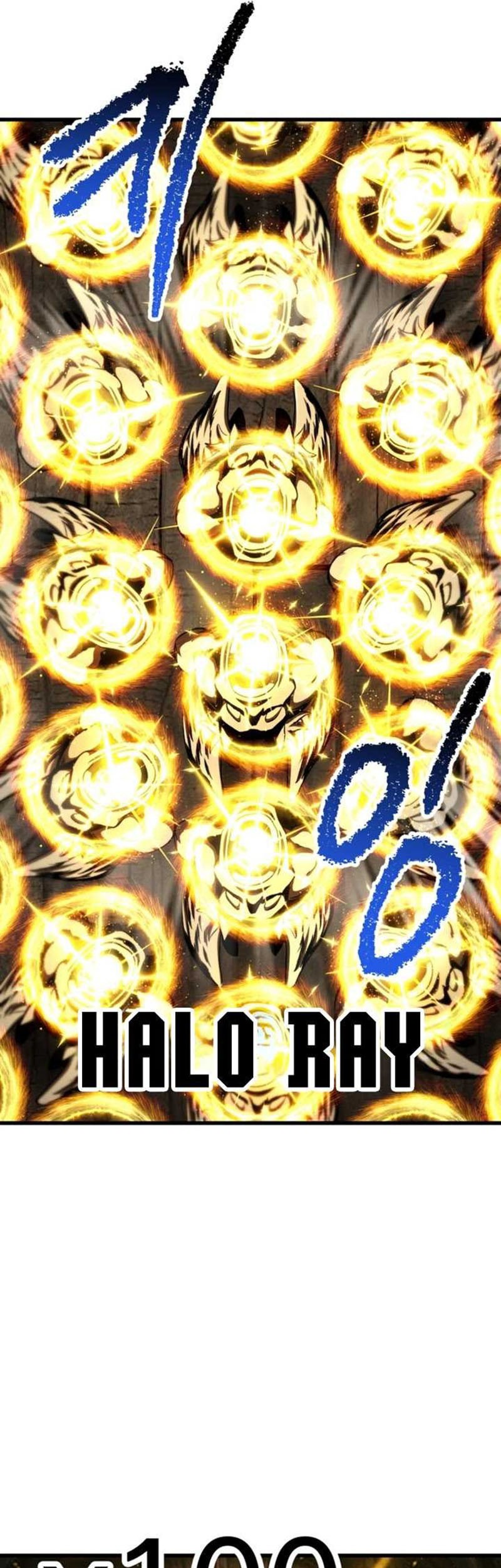 Sword King Chapter 256 Gambar 30