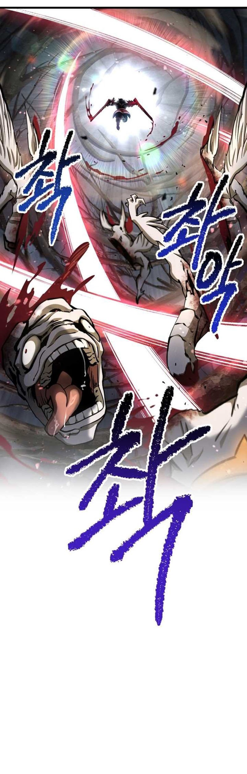 Sword King Chapter 256 Gambar 25